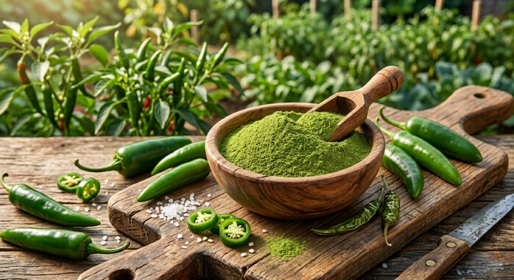 Zeshra Spices & Ready-to-Cook Mixes - Image 2