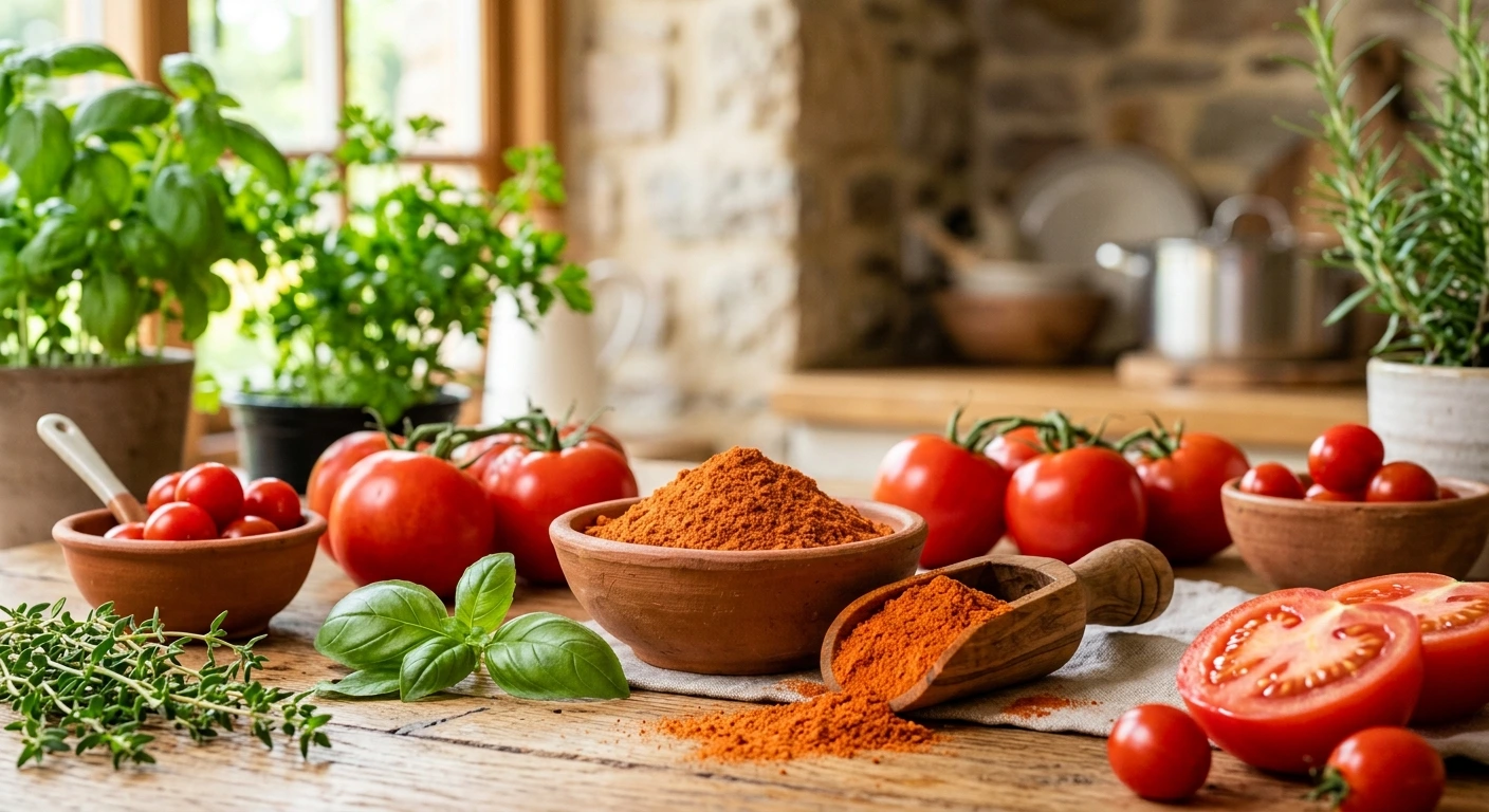 Zeshra Spices & Ready-to-Cook Mixes - Image 3